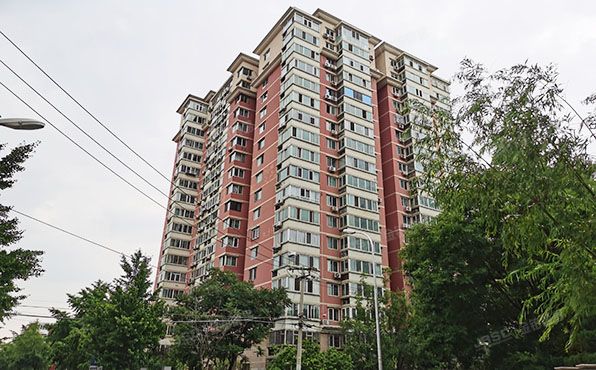 朝阳区 南十里居17号楼17层1701号（东风家园）