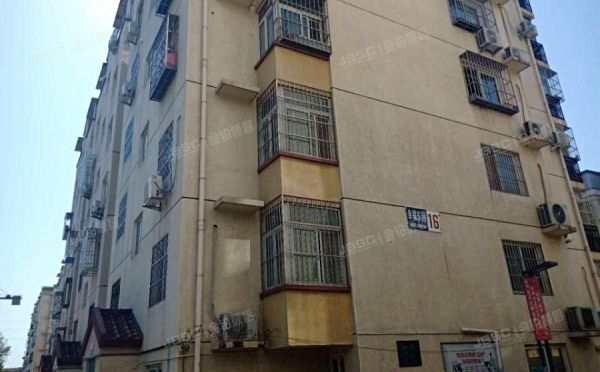 怀柔区-北房镇 幸福东园16号楼2层4单元202