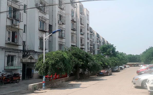 大兴区-黄村镇 永华北里10号楼3层5单元302