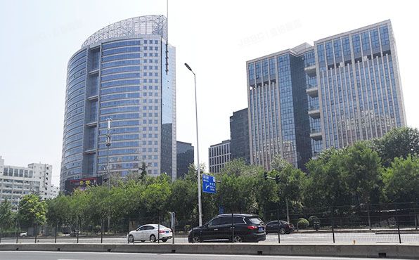 丰台区 航丰路1号院2号楼7层716（时代财富天地）办公 北京法拍房
