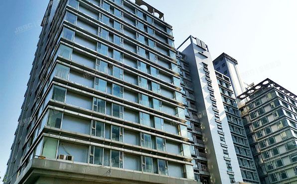 朝阳区 小营路19号1号楼13、14层+4车位（财富嘉园） 北京法拍房