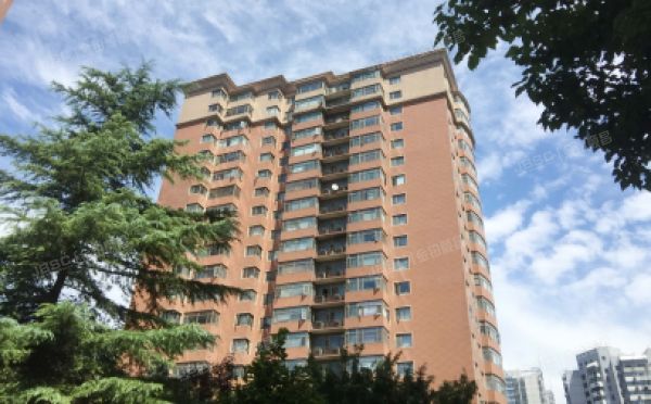 丰台区 芳古园一区1号楼3层2单元306