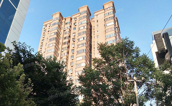 海淀区 紫竹院路31号1号楼5层6H（华澳中心公寓）