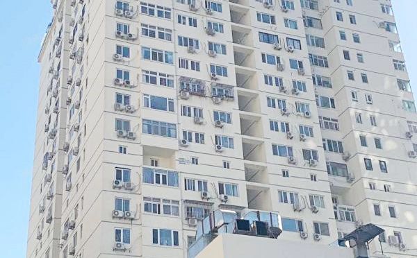 朝阳区 慧忠北里109号楼2层206（慧忠北里第二社区）