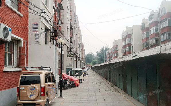 大兴区-黄村镇 义和庄东里9号楼3层2单元302