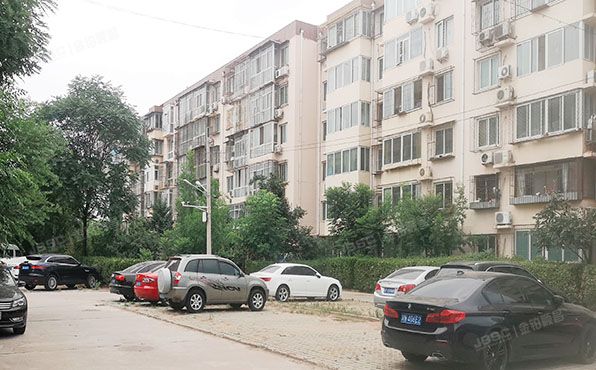 大兴区 枣园东里30号楼4层2单元401