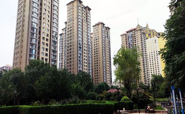 朝阳区 大屯里303号17层3单元1703号（金泉家园）