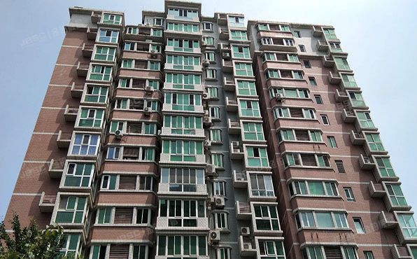 海淀区  西直门北大街45号4号楼10层1001室（时代之光名苑） 北京法拍房