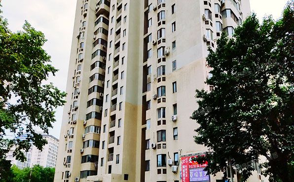 朝阳区 望京西园甲410号楼11层1101号（望京西园四区）