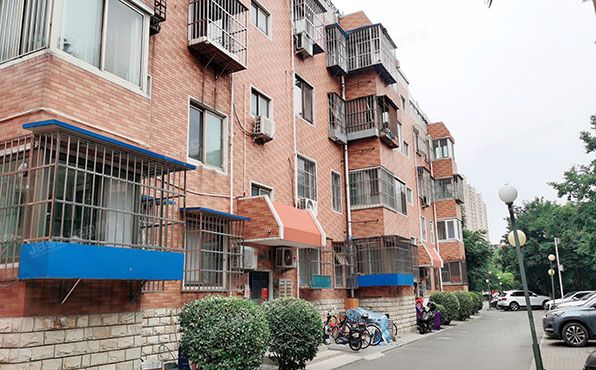 通州区 西上园二区5号楼1层511