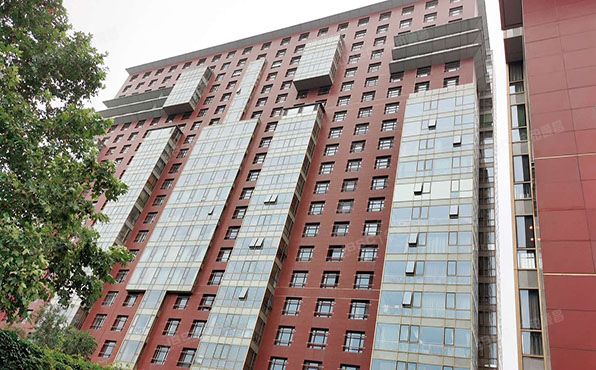 海淀区 玉渊潭南路11号院2号楼14层3单元1401号（缘溪堂）