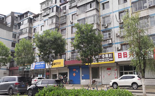 房山区-良乡 昊天温泉家园19号楼4单元402