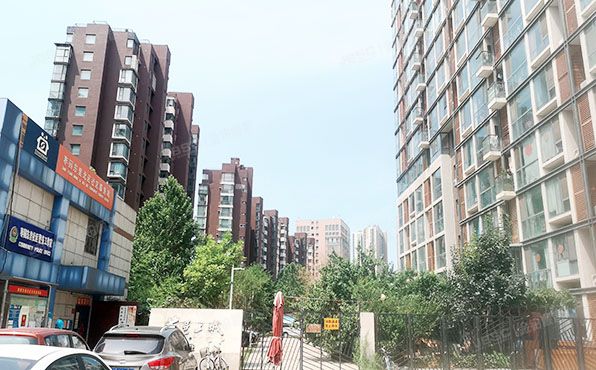 大兴区 枣园东里37号楼9层2单元901号（首邑上城）