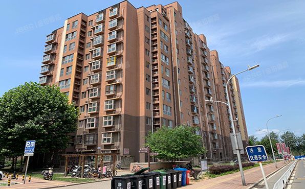 房山区-长阳镇 嘉州水郡137号3单元103号