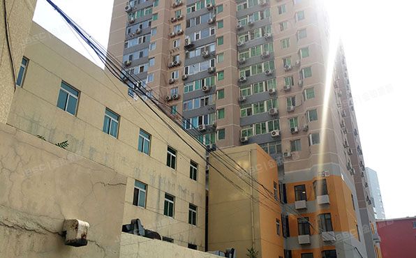 朝阳区 安慧东里16号楼7层706号（安慧东里）