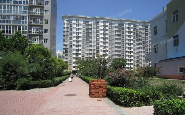 海淀区 畅茜园兰德华庭10号楼1层3单元102