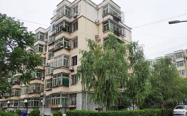 昌平区-东小口镇 佳运园30号楼3层4单元433号