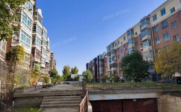 房山区 古桥镜水家园1号楼6层4-601