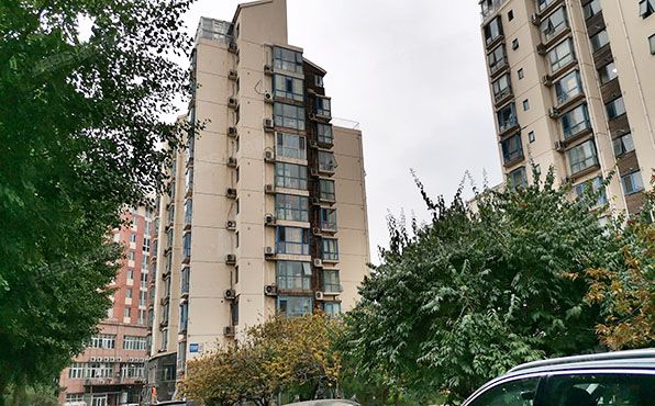 朝阳区 观筑庭园601号楼6层6-01-6-B