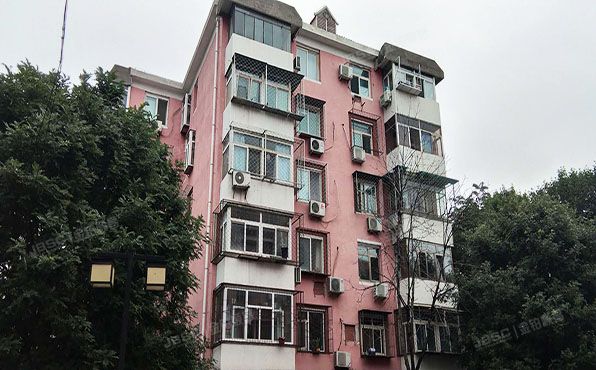 昌平区 南环里2号楼2层201