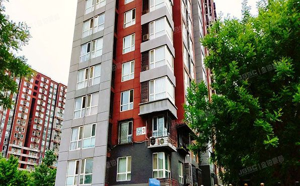 朝阳区 立清路6号院3号楼7层1单元803号（明天第一城）办公