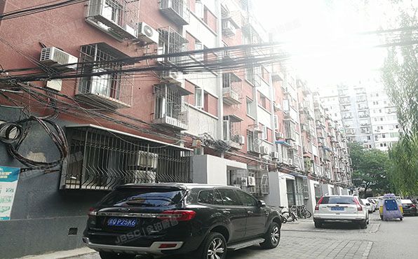 朝阳区 安贞西里二区22号楼1单元603号