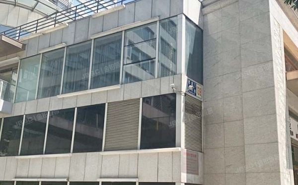 西城区 西直门南小街139号101-301，102-302号（西派国际公寓）商业