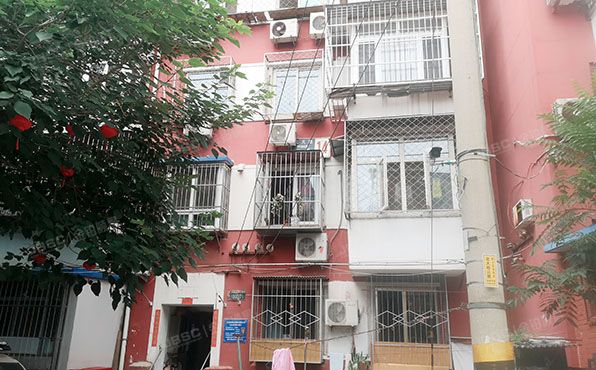 丰台区 北大地三里14号楼4层2-23