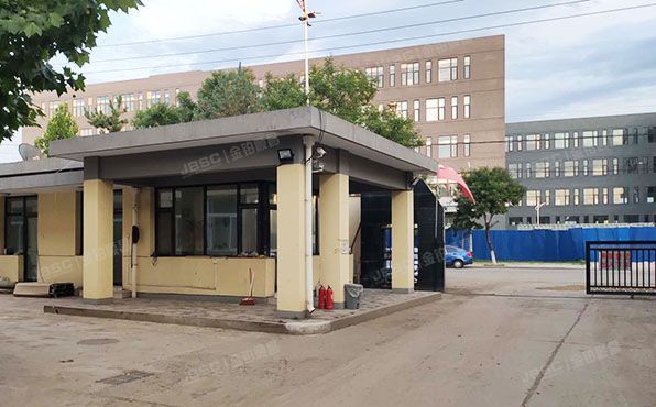 密云区 恒通路1号涉案两宗土地及恒通路1号院1号楼等5幢