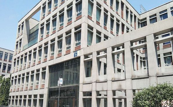 海淀区 地锦路7号院4号楼  科技厂房