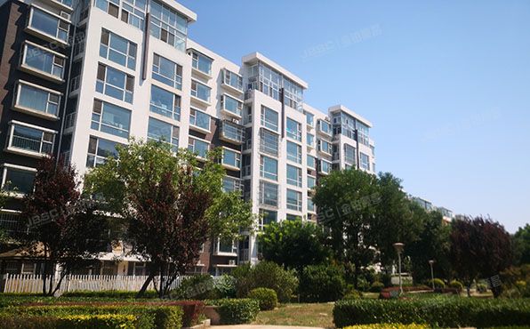 顺义区 双阳东区14号楼8层4单元801（顺鑫郎郡）