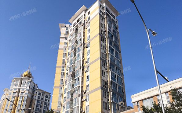 丰台区 星河苑1号院14号楼10层1007