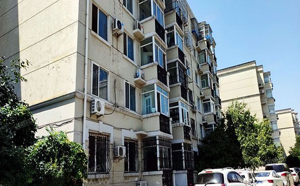 昌平区 天通苑小区六区4号楼4单元101