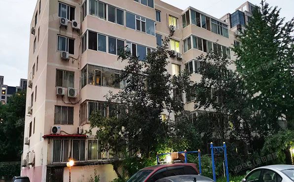 朝阳区 八里庄北里102号楼2单元402室（东八里庄新区）