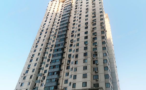 丰台区 百强大道6号院6号楼313号（宝隆公寓）