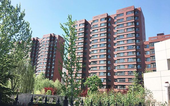 石景山区 西黄新村北里8号楼10层1008号