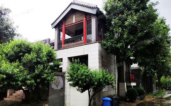 昌平区 南口路30号院北京湾四区48号 别墅