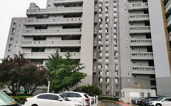 朝阳区 定福庄南里4号院2号楼3单元18层3182号（福慧嘉苑） 北京法拍房