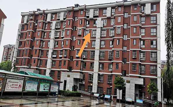 大兴区 广和大街7号院9号楼6层2单元602（首座御园1期）