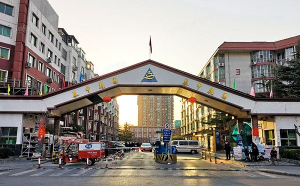 大兴区工业开发区广茂大街5号3号楼2层15单元204（泰中花园）