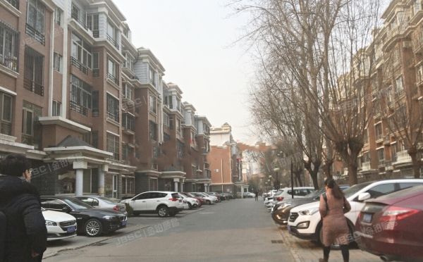 大兴区-黄村镇 清澄名苑北区14号楼7单元301室