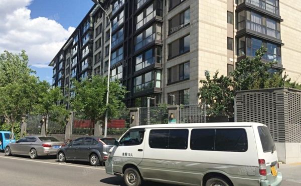 海淀区 如缘居南里1号楼1单元902室（如园）