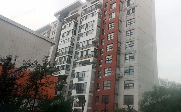 大兴区 康和园23号楼6层1单元602室(原生墅)