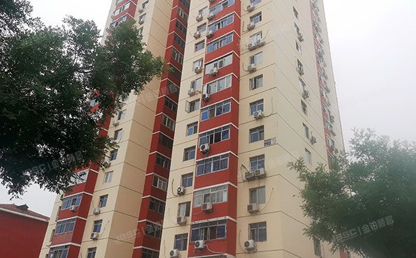 大兴区 林校北里甲1号2001室（长兴公寓）