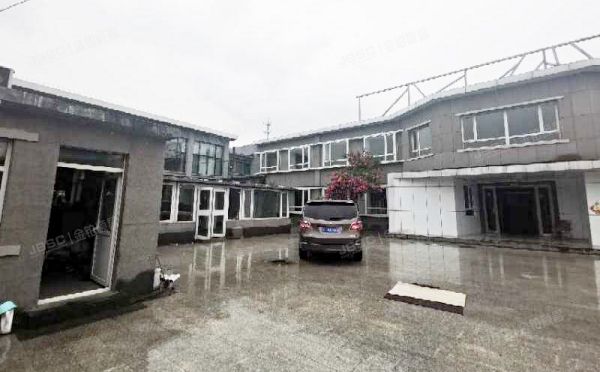 朝阳区 东坝河甲2号1幢等6幢办公房产及土地使用权