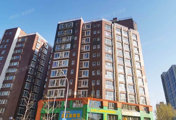 丰台区  福臻家园6号楼11套库房