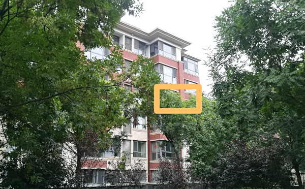 丰台区 云岗西路28号院三区15号楼4层1单元401号（山语城）