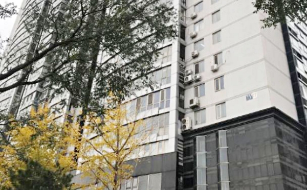 丰台区芳城园一区17号楼20层B-2304