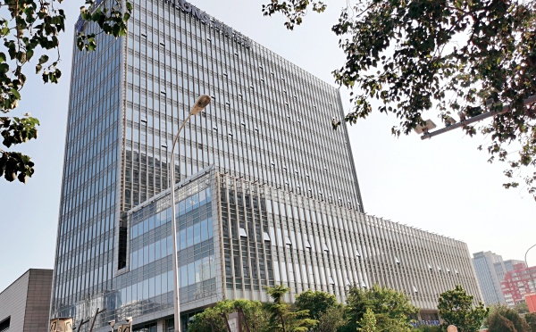 朝阳区 工人体育场北路13号院1号楼9层0903（世茂工三）