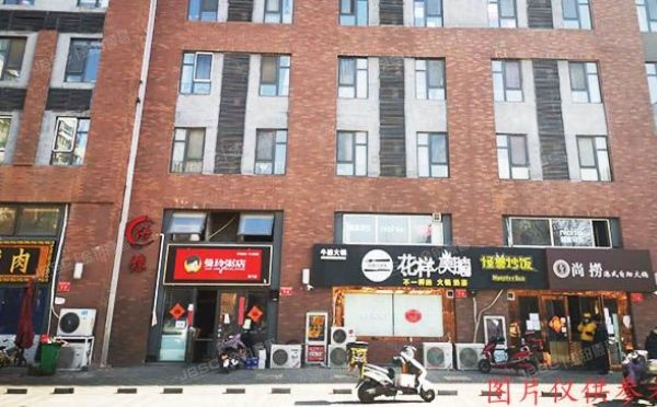 丰台区 马家堡东路121号院2号楼13层1619号、1620号(7克拉)办公